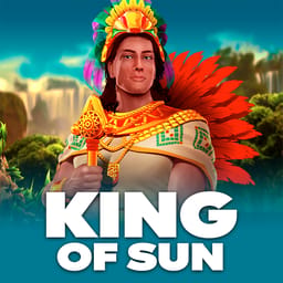 King of Sun image