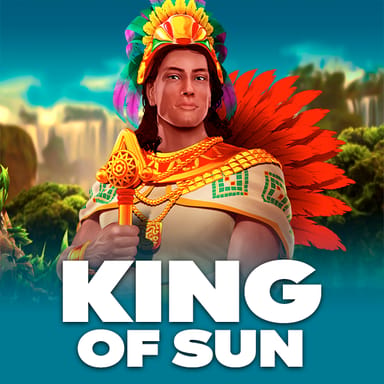 King of Sun image
