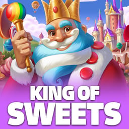 King of Sweets image