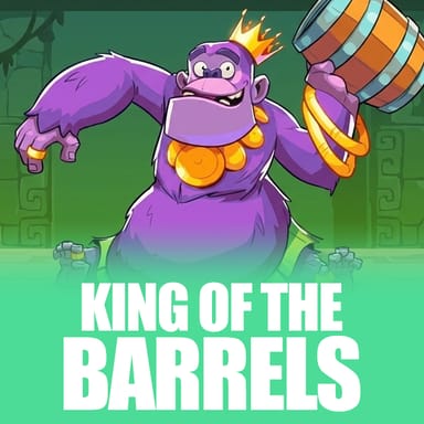 King of the Barrels image