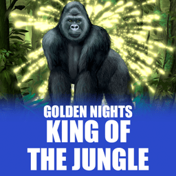 King Of The Jungle GDN image