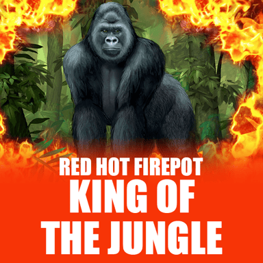 King Of The Jungle RHFP image