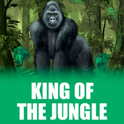 King of the Jungle image