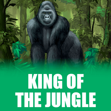 King of the Jungle image