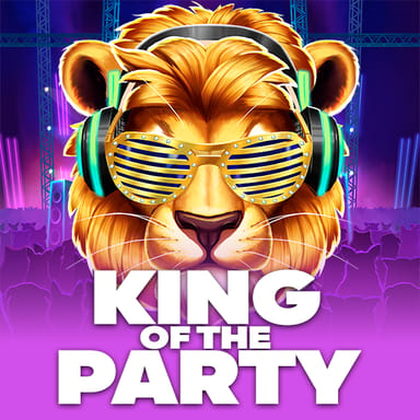 King of the Party image