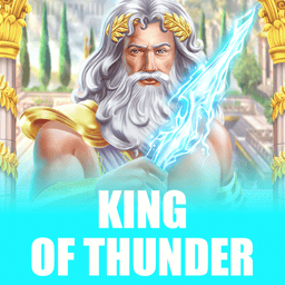 King Of Thunder image