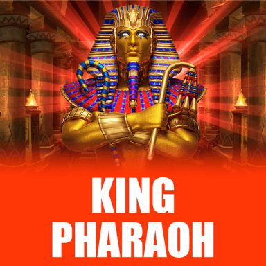 King Pharaoh image