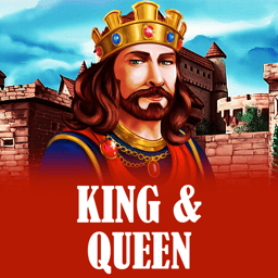 King & Queen image
