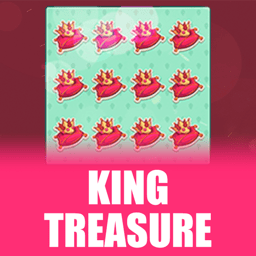 King Treasure image