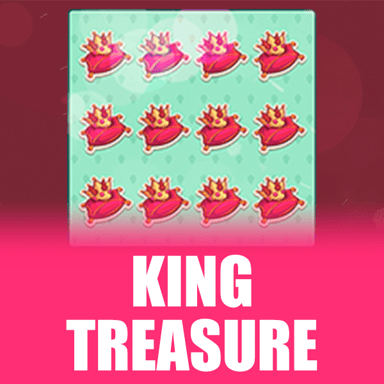 King Treasure image