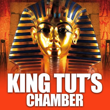 King Tut's Chamber HD image