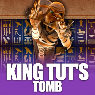 King Tut's Tomb image