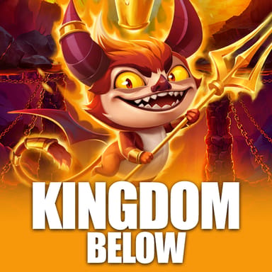 Kingdom Below image