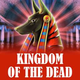 Kingdom of The Dead image