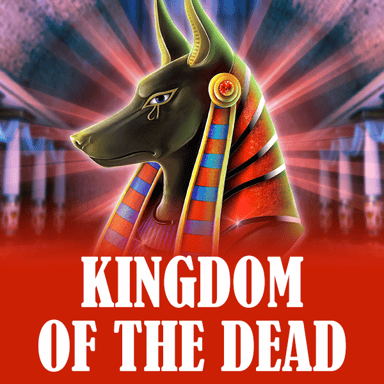 Kingdom of The Dead image