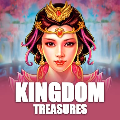 Kingdom Treasures image
