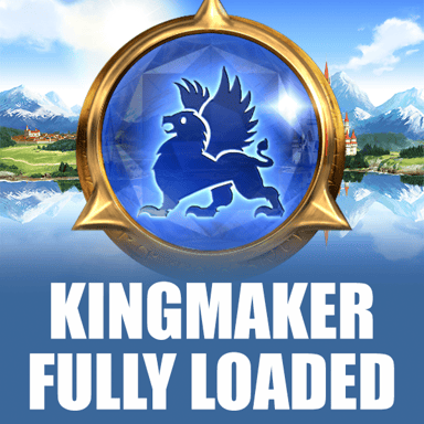 Kingmaker Fully Loaded image
