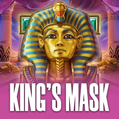 King's Mask image