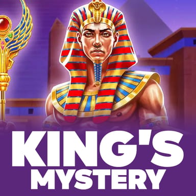 King's Mystery image