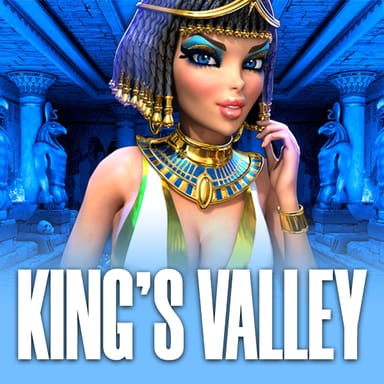 King's Valley image