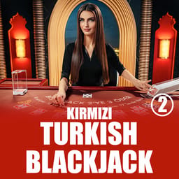 Kirmizi Turkish Blackjack 2 image