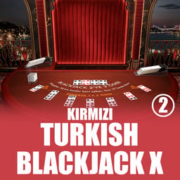 Kirmizi Turkish Blackjack X 2 image