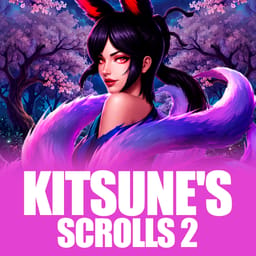 Kitsune's Scrolls 2 image