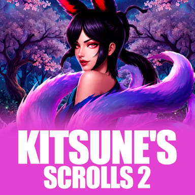 Kitsune's Scrolls 2 image