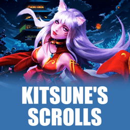 Kitsune's Scrolls image