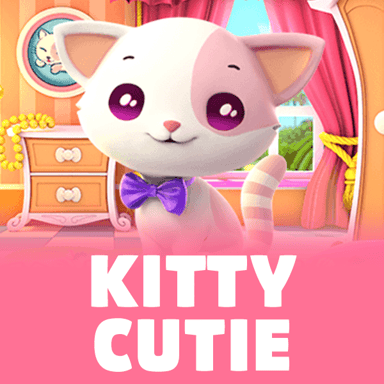 Kitty Cutie image