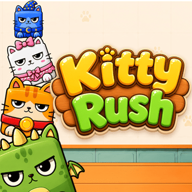 Kitty Rush image