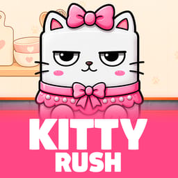 Kitty Rush image
