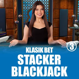 Klasik Bet Stacker Blackjack 3 image