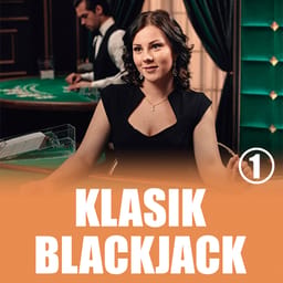 Klasik Blackjack 1 image
