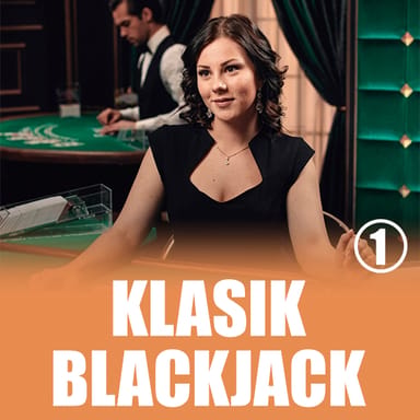Klasik Blackjack 1 image