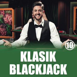 Klasik Blackjack 10 image