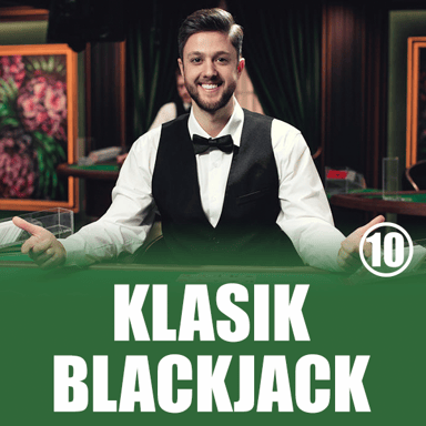 Klasik Blackjack 10 image