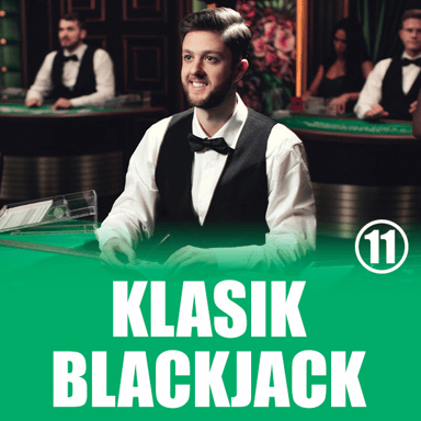 Klasik Blackjack 11 image