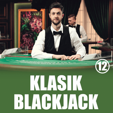 Klasik Blackjack 12 image