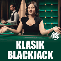 Klasik Blackjack 13 image