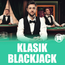 Klasik Blackjack 14 image