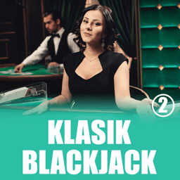 Klasik Blackjack 2 image