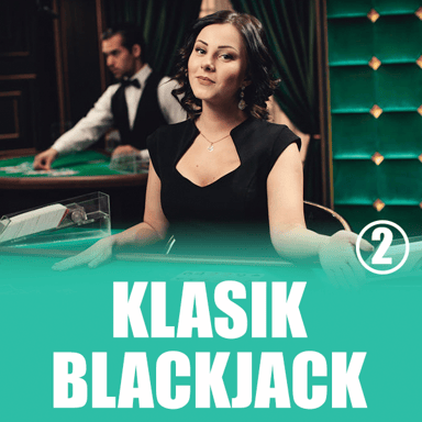 Klasik Blackjack 2 image