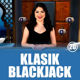 Klasik Blackjack 20 image