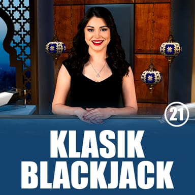 Klasik Blackjack 21 image