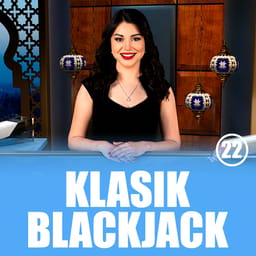 Klasik Blackjack 22 image