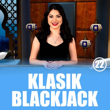 Klasik Blackjack 22 image