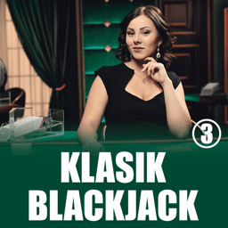 Klasik Blackjack 3 image