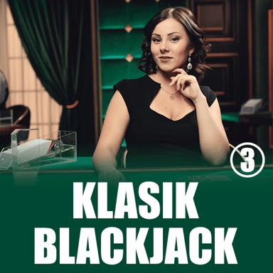Klasik Blackjack 3 image