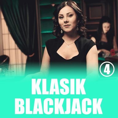 Klasik Blackjack 4 image